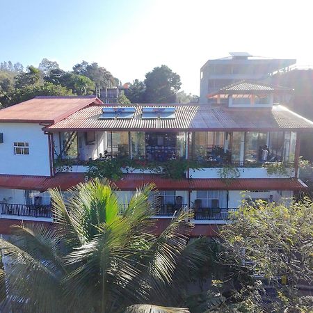 Ella Soul Resort Exterior foto