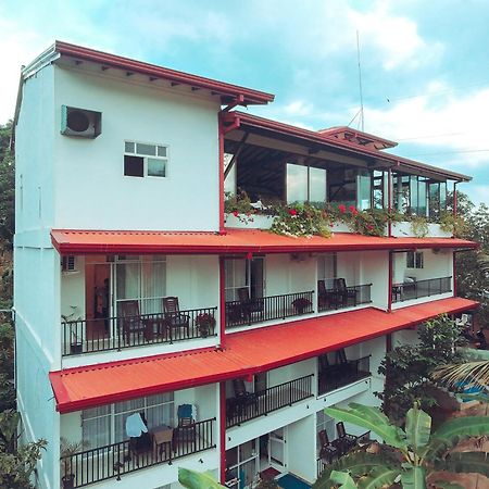 Ella Soul Resort Exterior foto