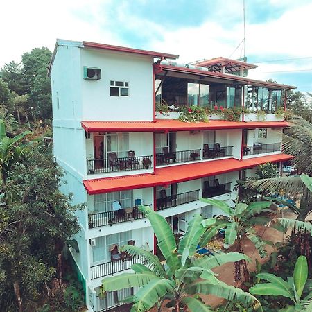 Ella Soul Resort Exterior foto