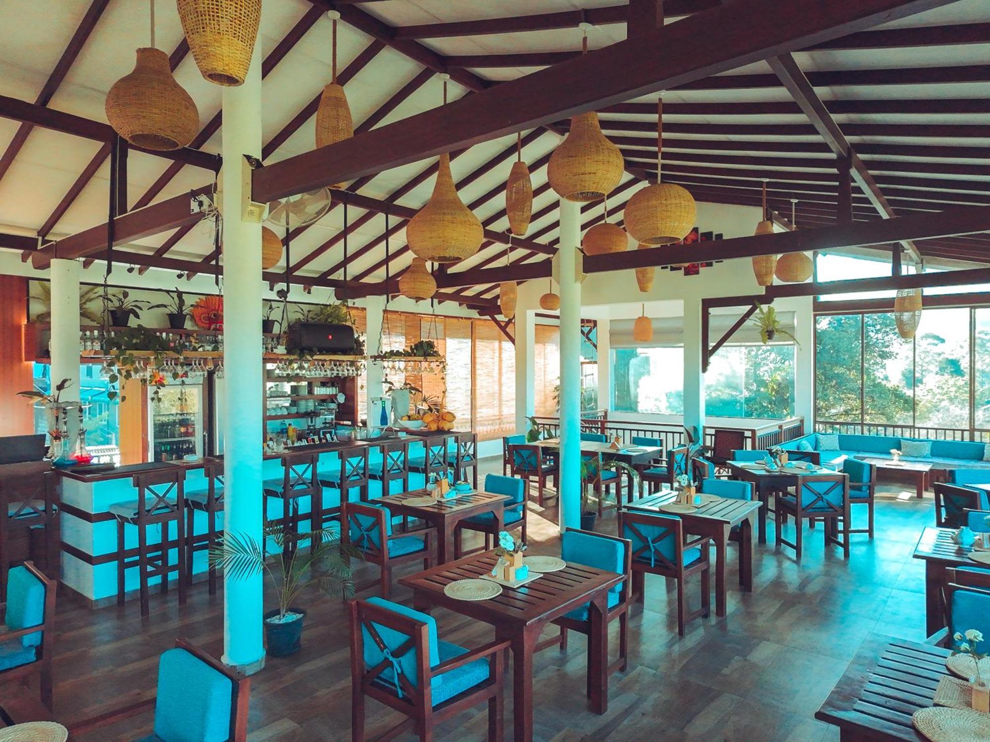Ella Soul Resort Exterior foto