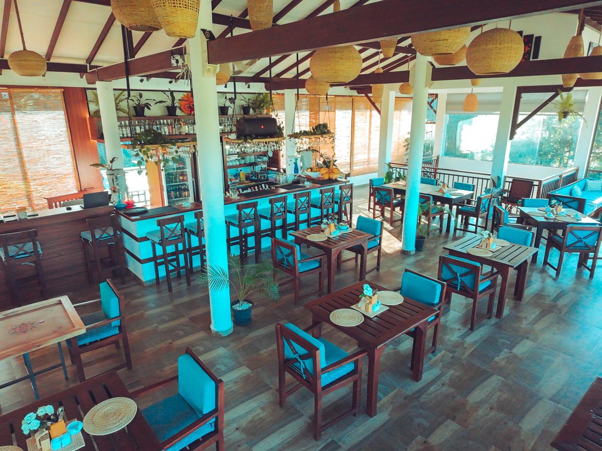 Ella Soul Resort Exterior foto
